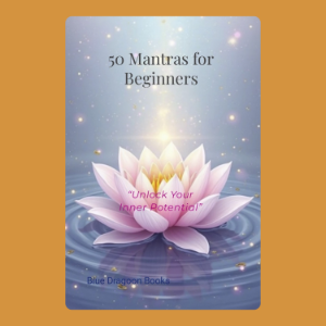 50 Mantras for Beginners