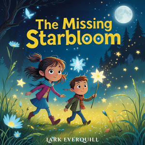 The Missing Starbloom