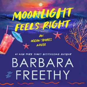 Moonlight Feels Right (Humorous and heartfelt sweet romance)