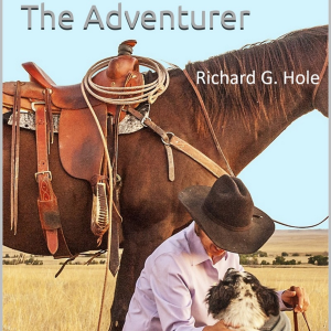 The Adventurer