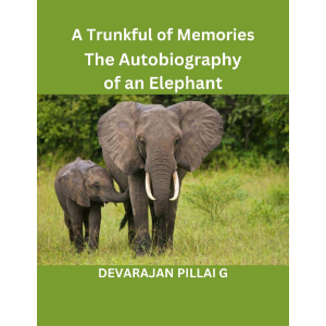 A Trunkful of Memories: The Autobiography of an Elephant