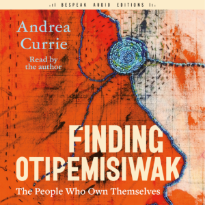 Finding Otipemisiwak