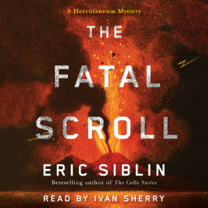 The Fatal Scroll