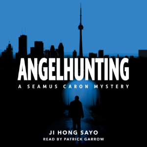 Angelhunting