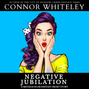 Negative Jubilation