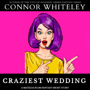 Craziest Wedding
