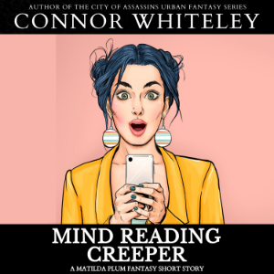 The Mind Reading Creeper