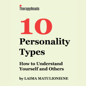10 Personality Types