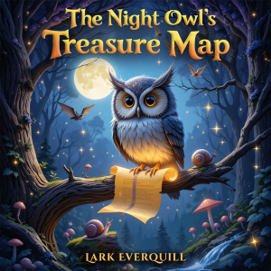 The Night Owl’s Treasure Map