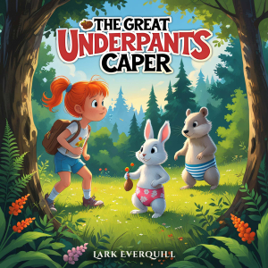 The Great Underpants Caper