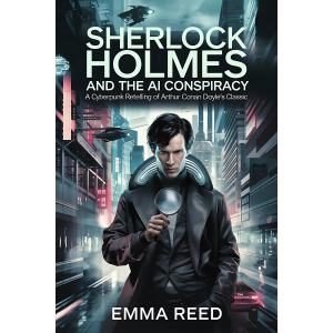 Sherlock Holmes and the AI Conspiracy