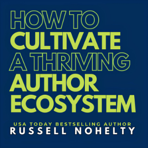 How to Cultivate a Thriving Author Ecosystem