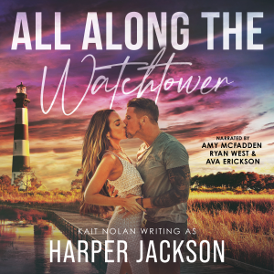 All Along the Watchtower-logo