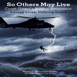 So Others May Live (Spanish) US Coast Guard's Rescue Swimmers Saving Lives, Defying Death