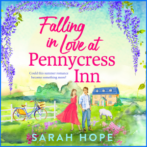 Falling in Love at Pennycress Inn