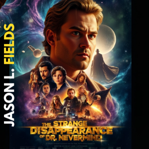 The Strange Disappearance Of Dr. Nevermind