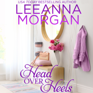Head Over Heels