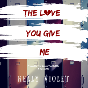 The Love You Give Me