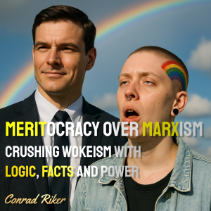 Meritocracy Over Marxism