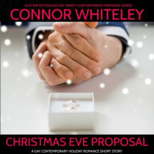 Christmas Eve Proposal