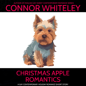 Christmas Apple Romantics