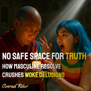 No Safe Space for Truth