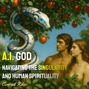 A.I. God
