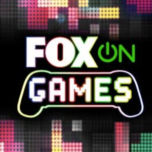 FOX on Games-logo