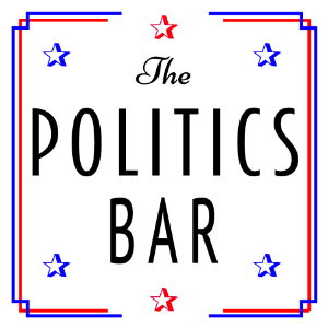 The Politics Bar-logo