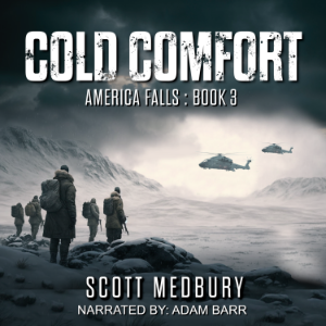 Cold Comfort-logo