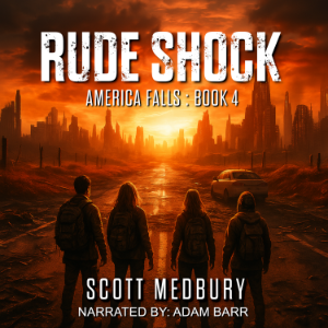 Rude Shock