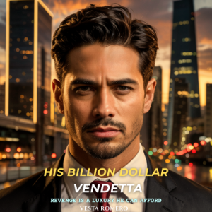His Billion Dollar Vendetta