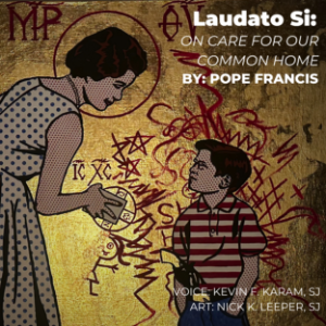 Laudato Si