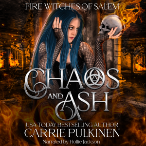 Chaos and Ash