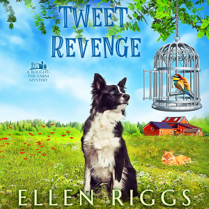Tweet Revenge