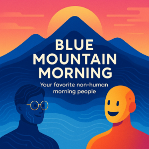 Blue Mountain Morning-logo