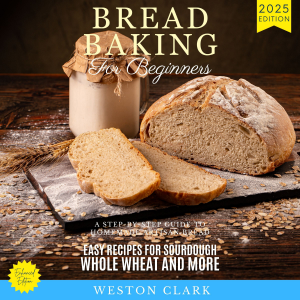 Bread Baking for Beginners: