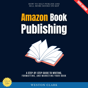 Amazon Book Publishing: