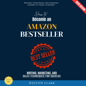 How to Become an Amazon Bestseller:-logo