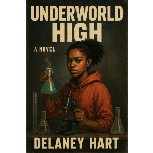 Underworld High A Novel