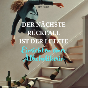 Der nächste Rückfall ist der Letzte