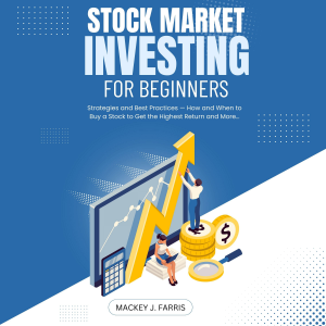 Stock Market Investing For Beginners::