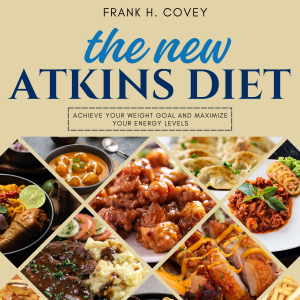 The New Atkins Diet:::