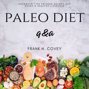 Paleo Diet Q&A:::