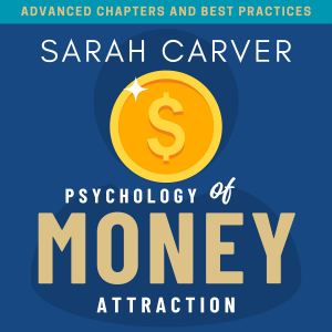 Psychology of MONEY Attraction::