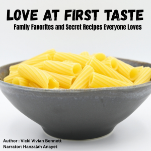 Love at First Taste