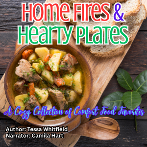 Home Fires & Hearty Plates