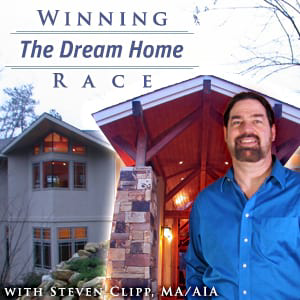 Winning the Dream Home Race-logo
