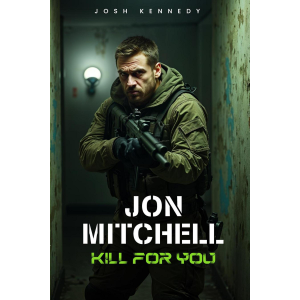 Jon Mitchell: Kill For You