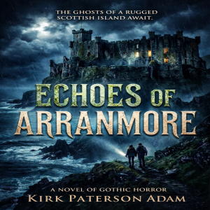 Echoes of Arranmore